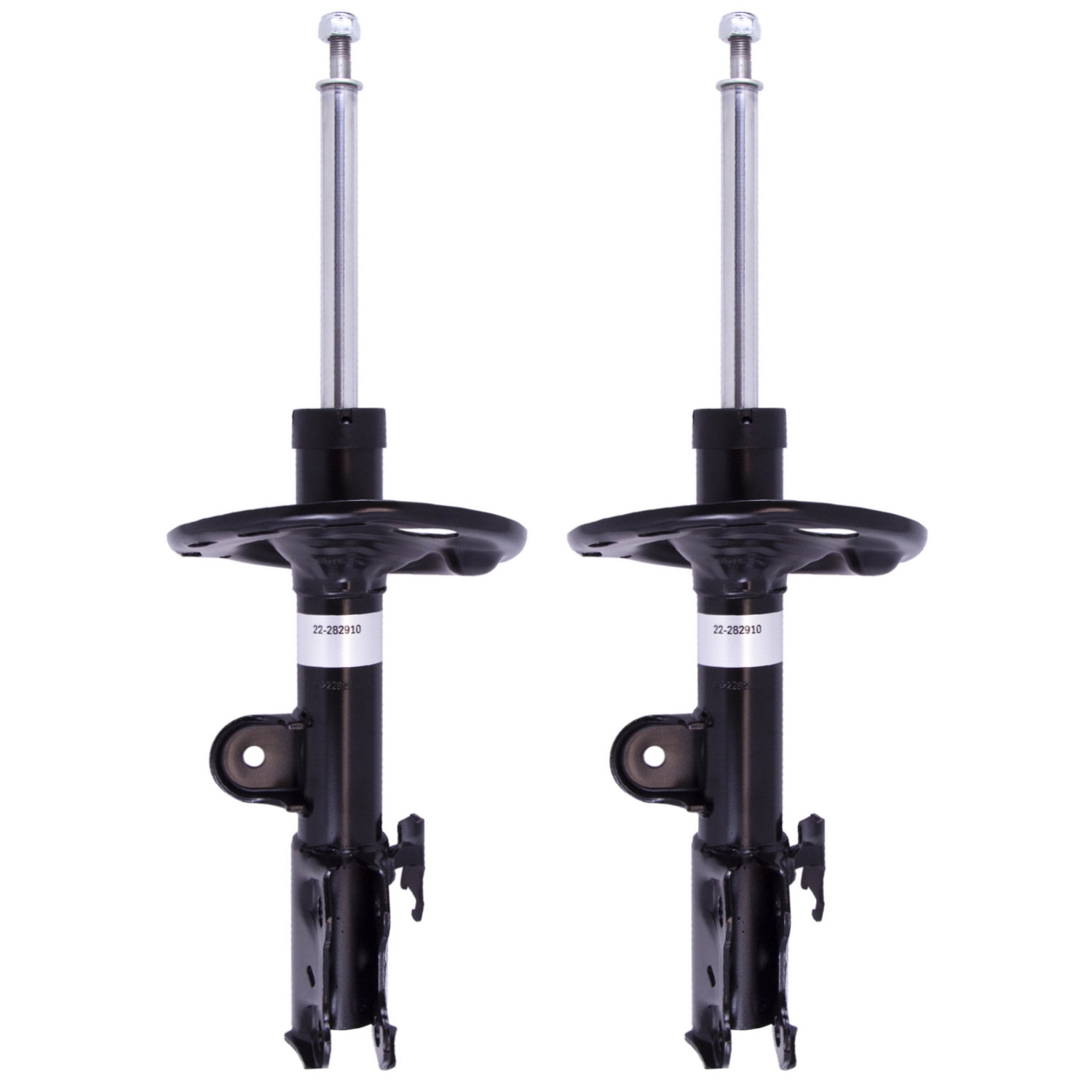 Bilstein B4 Front Shocks For 2013-2018 Toyota RAV4 Bilstein B4 Front Shocks For 2013-2018 Toyota RAV4