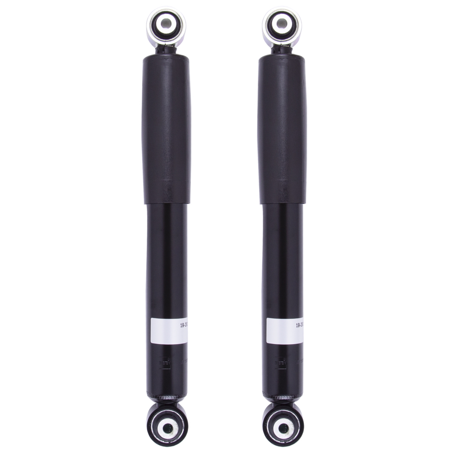 Bilstein B4 Rear Shocks For 2014-2019 Toyota Highlander 2WD Bilstein B4 Rear Shocks For 2014-2019 Toyota Highlander 2WD