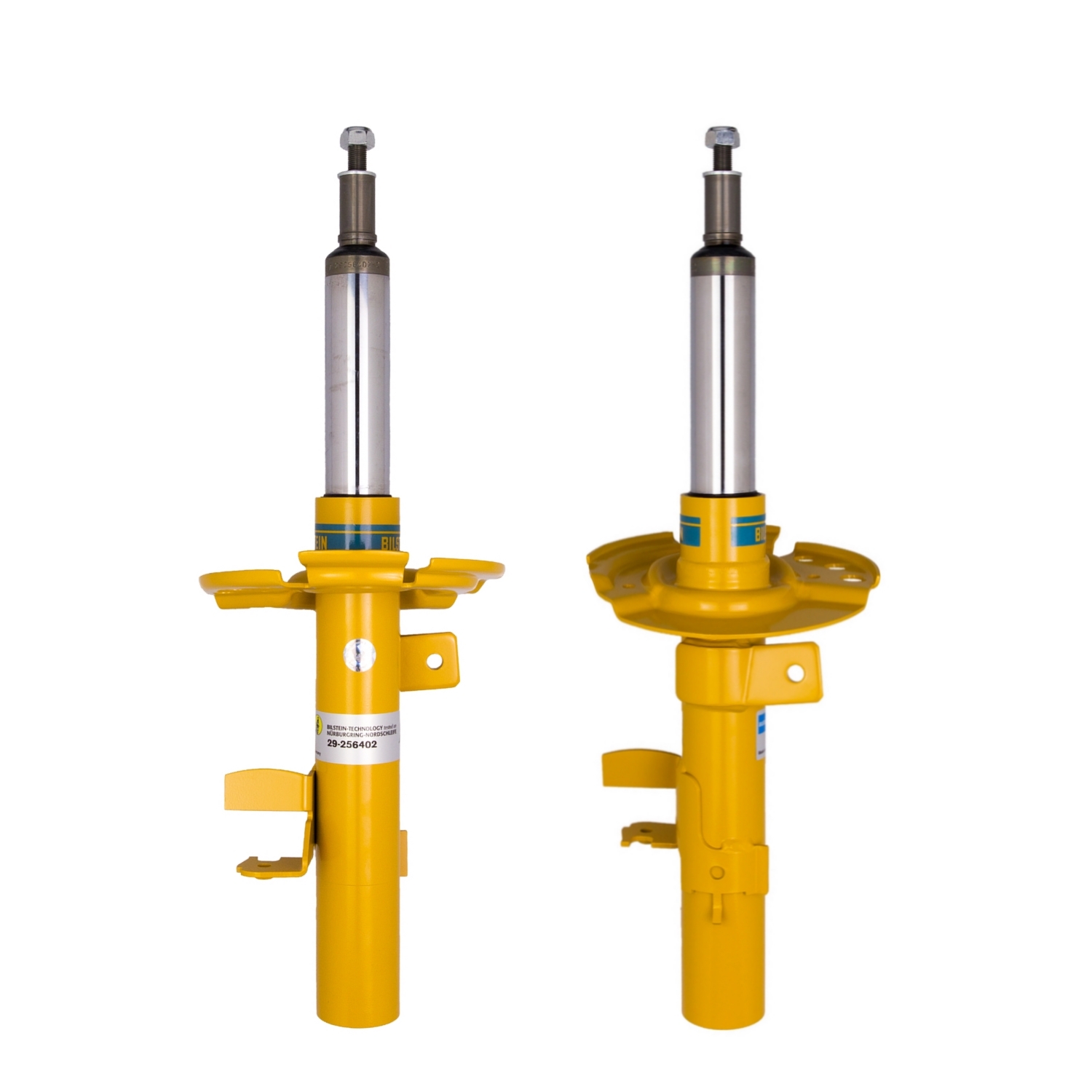Bilstein B8 Front Shocks For 2014-2018 Ford Focus Bilstein B8 Front Shocks For 2014-2018 Ford Focus