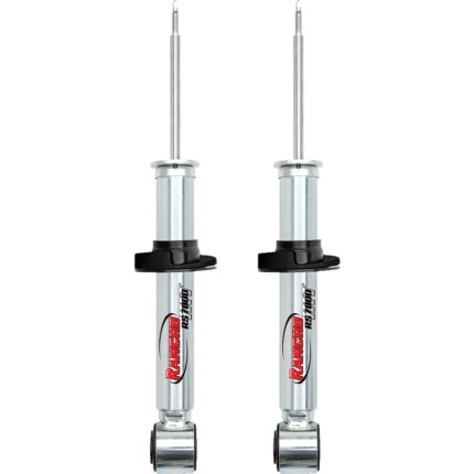 Rancho quickLIFT 7000MT 2" Front Lift Shocks For 2007-2020 Toyota Tundra 2WD/4WD