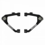 Cognito Uniball SM Series Upper Control Arm Kit For 14-18 Silverado/Sierra 1500