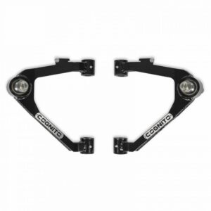 Cognito Uniball SM Series Upper Control Arm Kit For 14-18 Silverado/Sierra 1500