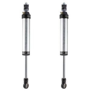 Radflo 2.0 Body 0-1" Rear Lift Shocks for 1998-2007 Toyota Land Cruiser 100