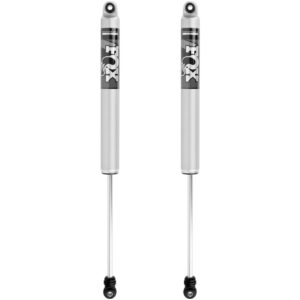 Fox 2.0 Performance Series 4-6" Rear Lift IFP Shocks for 2004-2008 Ford F-150 4WD