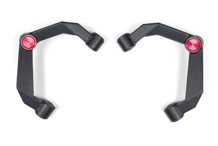 Zone Offroad Adventure Series UCAs For 2015-2018 Chevrolet Suburban