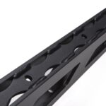 Zone Offroad HD Radius Arm Upgrade Kit For 2013-2020 Ram 3500 4WD