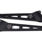 Zone Offroad HD Radius Arm Upgrade Kit For 2013-2020 Ram 3500 4WD