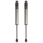 Icon 0-1" Lift 2.0 VS IR Rear Shocks For 2001-2021 GMC Sierra 2500HD