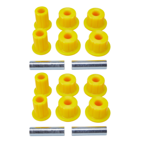 ARB OMESB121 OME Rear Leaf Spring Bushing Kit for 1998-2004 Toyota Tacoma EL122RA/B