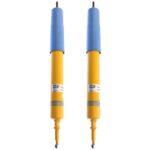 Bilstein B8 Rear Shocks for 2007-2008 BMW 328xi