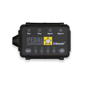 Throttle Response Controller for Dodge RAM 2011-2020 Pedal Commander Bluetooth