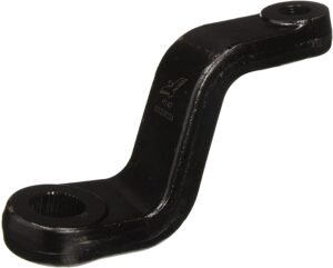 Zone Drop Pitman Arm for 5-8" Lift kit for 2011-2018 Ram 3500 4WD