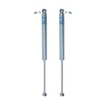 Bilstein 5100 8" Rear Shocks For 2007-2018 Chevy Silverado 1500 2WD/4WD