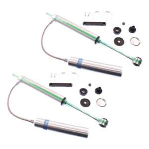 Bilstein 5160 0-3" Front Lift Shocks 2011-2013 Ram, Dodge Ram 2500 4WD