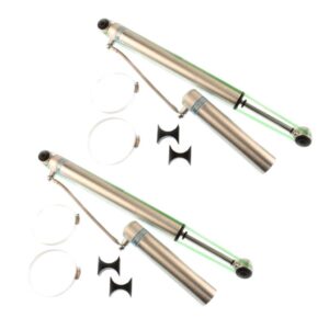 Bilstein 5160 3-4" Rear Lift Shocks 2011-2013 Ram, Dodge Ram 2500 4WD
