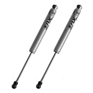FOX 2.0 Perf 1.5-3.5 Rear Lift Shocks 2011-2012 Dodge Ram 3500 2WD