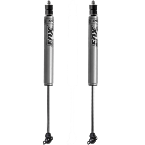 FOX 2.0 Performance 0-2 Front Lift Shocks 2011-2018 Dodge Ram 1500 2WD