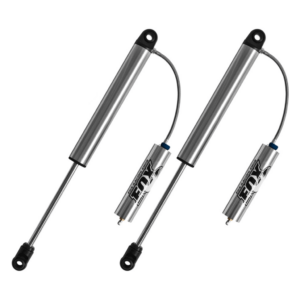 FOX Factory Res 0-1.5 Rear Lift Shocks 2011-2013 Dodge Ram 2500 4WD