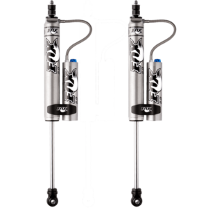 FOX Perf Res Adj 4-6 Front Lift Shocks 2011-2012 Dodge Ram 3500 4WD