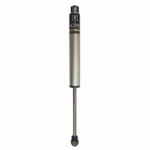 Icon 0-3" Rear Lift 2.0 Aluminum Series Shock For 2011-2018 Dodge Ram 1500