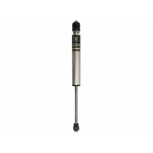 Icon 4.5" Front Lift 2.0 Aluminum Series Shock For 2011-2012 Dodge Ram 2500/3500 HD