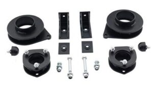 Pro Comp Nitro 2.5" Lift Kit for 2011-2012 Ram 1500 4WD
