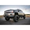 ReadyLIFT 7-8" Lift Kit For 2011-2019 Chevy Silverado 3500HD 2WD/4WD