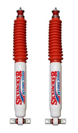 Skyjacker 1-2.5 inch Front Lift Hydro Shocks for 2011-2016 Dodge Ram 1500 2WD