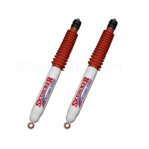 Skyjacker 4-4.5" Front Lift Hydro Shocks for 2011-2012 Dodge Ram 3500 4WD