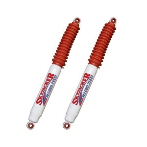 Skyjacker 0-2" Rear Lift Hydro Shocks for 2011-2016 Dodge Ram 1500 Pickup 4WD