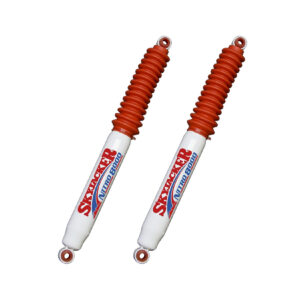 Skyjacker 3-4" Rear Lift Nitro Shocks for 2011-2016 Dodge Ram 1500 Pickup 2WD