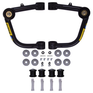Bilstein B8 UCAs for 2005-2023 Toyota Tacoma