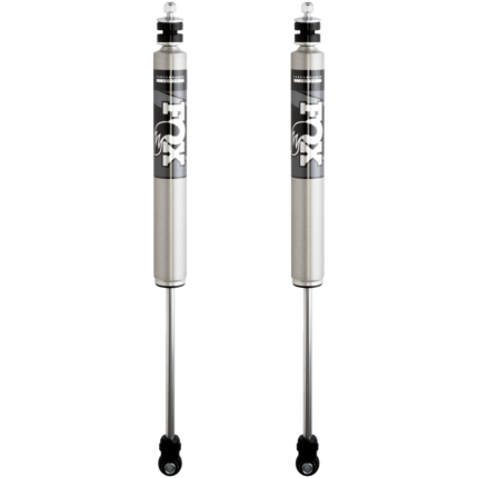 FOX 5.5-7" Front Lift IFP 2.0 Body Shocks for 2017-2020 Ford F-250 4WD
