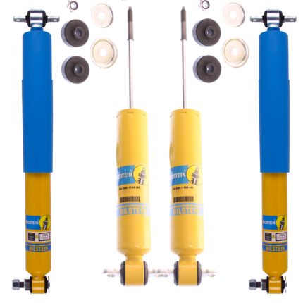 Bilstein Shocks for 1994-1996 Chevrolet Impala