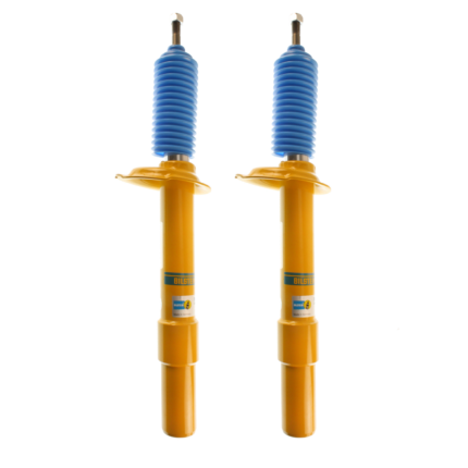 Bilstein B6 Performance Front Shocks for 2004-2007 BMW 525i