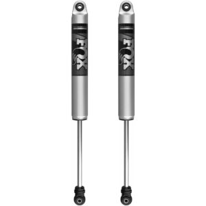 Fox Performance Series 2.0 IFP 0-1.5" Rear Shocks For 2019-2022 Ford Ranger 2WD/4WD