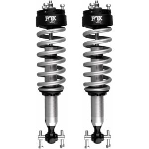 Fox Performance Series 2.0 IFP 0-3 inch Front Coilovers For 2019-2022 Ford Ranger 2WD-4WD