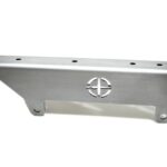Jeep JK Pro Series Fairlead Light Mount Offset Winch 07-18 Wrangler JK EVO Manufacturing