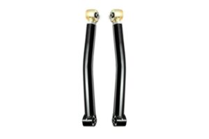 Jeep JL Enforcer Front Lower Control Arm Set 18-Present Wrangler JL EVO Manufacturing