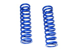 Jeep JL/JT Front NV2514 Coilover HD Spring Set EVO Manufacturing