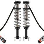 FOX Performance Elite 2.5 Body 2.5-3.5" Front Lift Coilovers for 2021 Ford Bronco 2Door