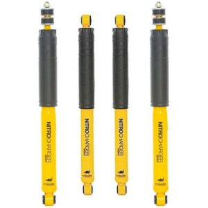 ARB OME 0-2" Front Rear Lift Shocks for 1995-2002 Toyota 4Runner