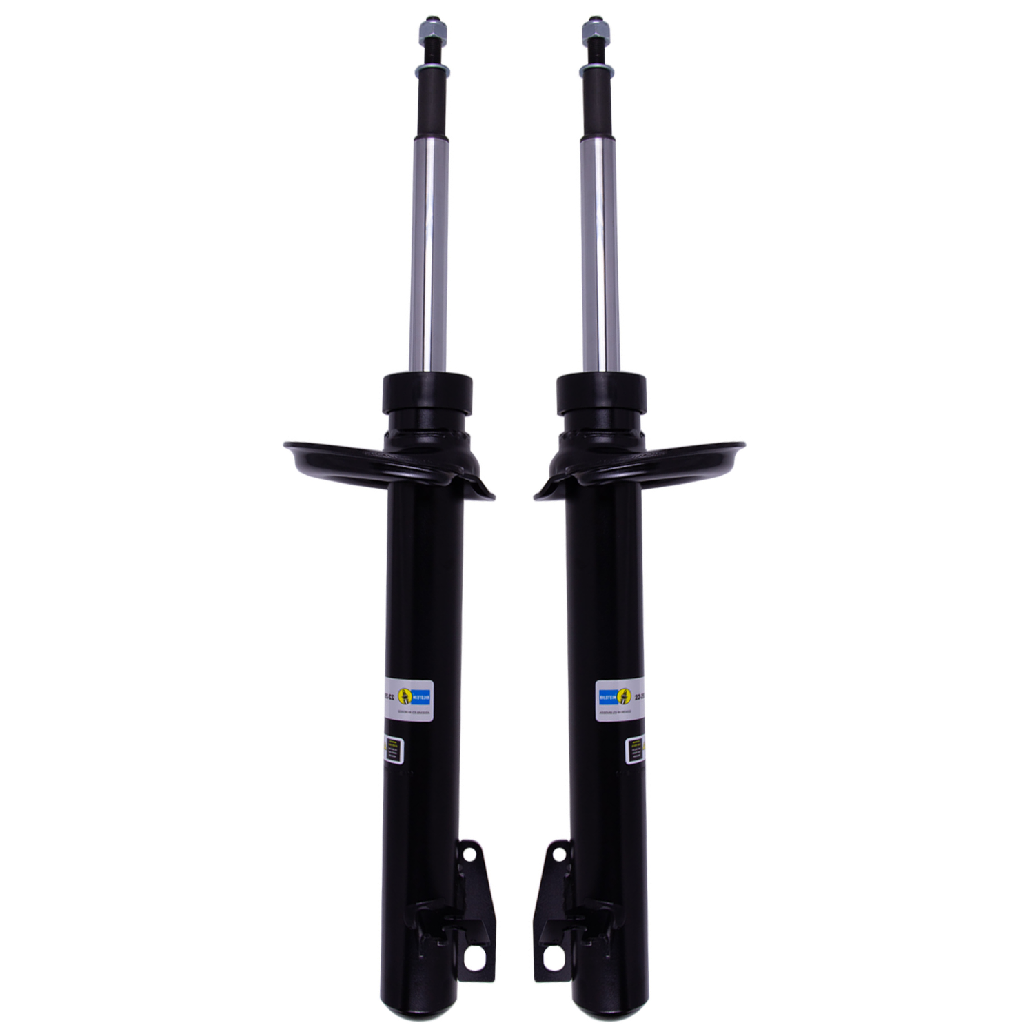 Bilstein B4 Front Shocks for 2014-2019 Ram ProMaster 3500 Bilstein B4 Front Shocks for 2014-2019 Ram ProMaster 3500