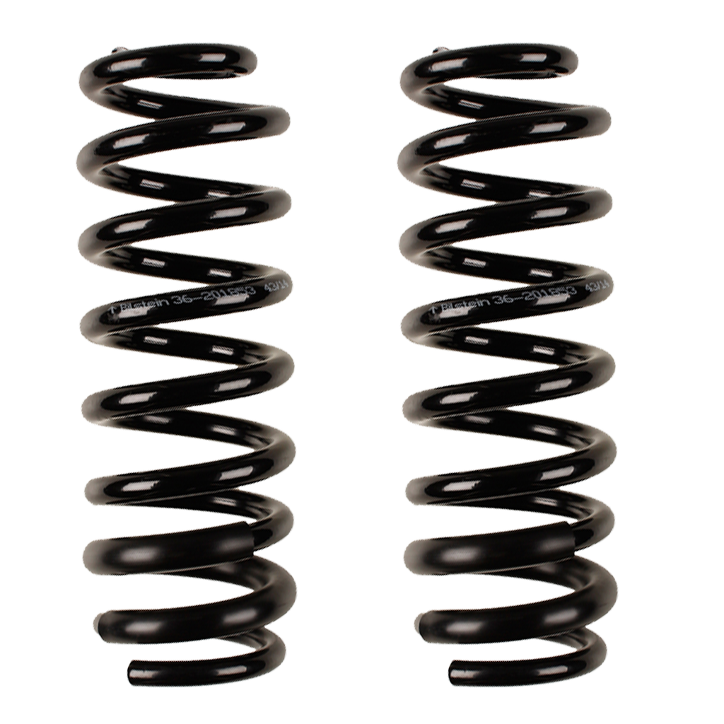 Bilstein-B3-OE-Replacement-Rear-Heavy-Duty-Coil-Springs-for-2006-2011-Mercedes-Benz-ML350 Bilstein B3 OE Replacement Rear Heavy Duty Coil Springs for 2006-2011 Mercedes-Benz ML350