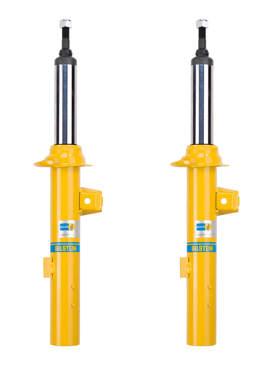Bilstein B6 Performance Front Shocks for 2013-2014 Ford Escape 2WD/4WD Bilstein B6 Performance Front Shocks for 2013-2014 Ford Escape 2WD/4WD