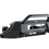 Body Armor HILINE Front Winch Bumper for 2016-2022 Toyota Tacoma - TC-19339