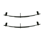 Deaver 1.5" Rear Lift 3 Add-A-Leaf Overload Replacement Springs for 1995-2004 Toyota Tacoma