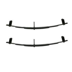 Deaver 1.5" Rear Lift 3 Add-A-Leaf Overload Replacement Springs for 1995-2004 Toyota Tacoma