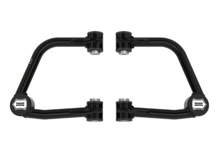 ICON Delta Joint Tubular UCAs for 2021-2022 Ford Bronco 48400DJ