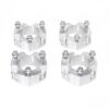 ReadyLift 2 SST Lift Kit for 2021-2022 Ford Bronco - front view